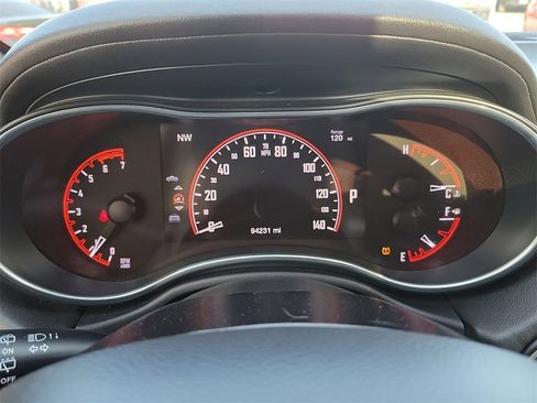 Used 2017 Dodge Durango Citadel image 18