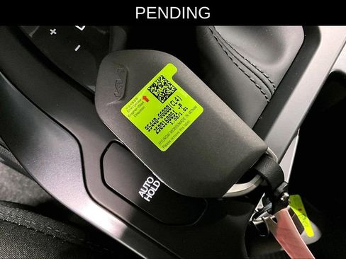 New 2025 Kia K4 FWD image 23