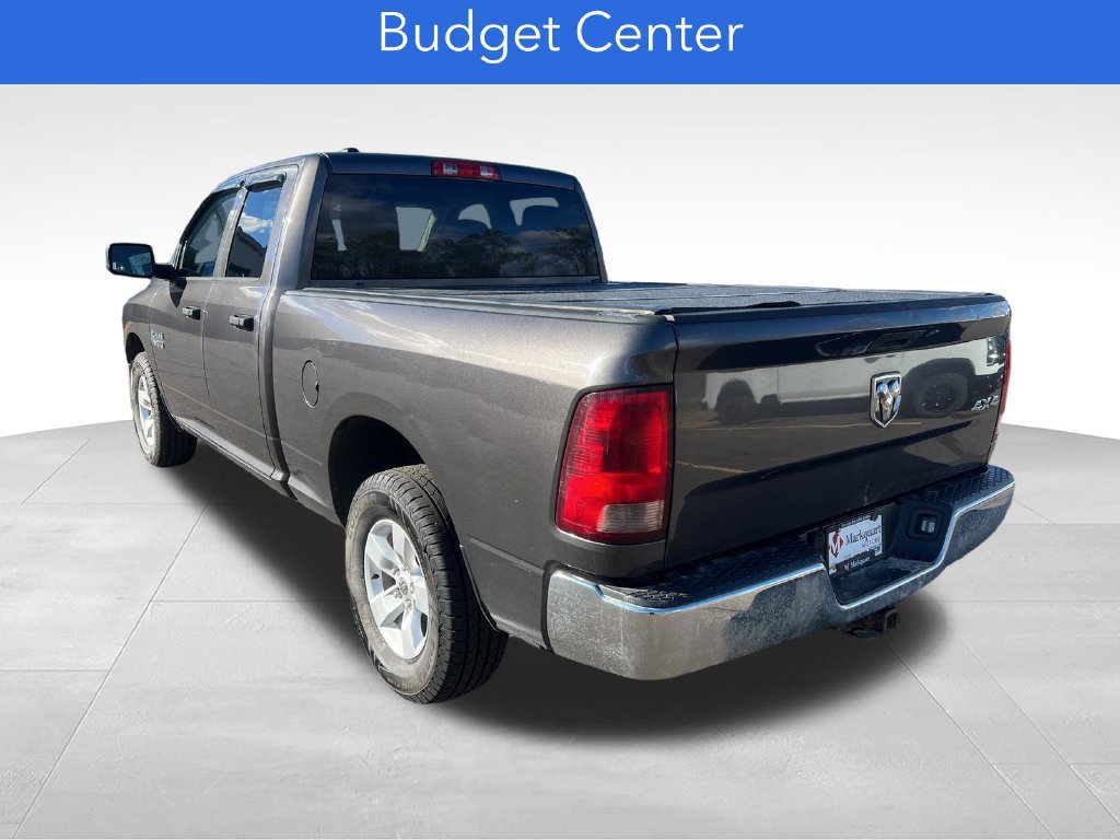 Used 2014 RAM 1500 Tradesman w/ Popular Equipment Group AWD/4WD image 6