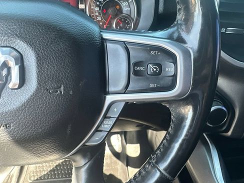 Used 2020 RAM 1500 Big Horn AWD/4WD image 15