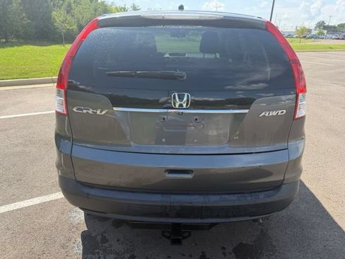 Used 2014 Honda CR-V EX image 4