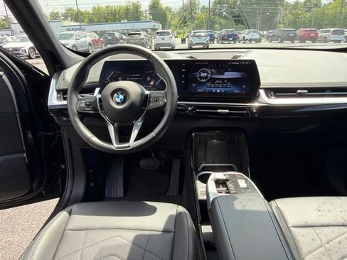 Used 2024 BMW X1 xDrive28i w/ Technology Package AWD/4WD image 16