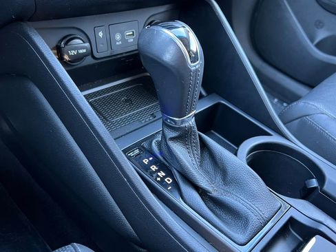 Used 2019 Hyundai Tucson Ultimate image 26