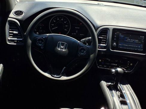 Used 2020 Honda HR-V EX image 4