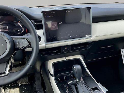 New 2026 MAZDA CX-5 Preferred AWD/4WD image 11