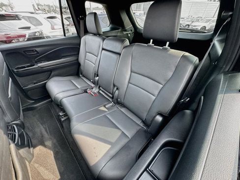 Used 2023 Honda Passport EX-L image 21