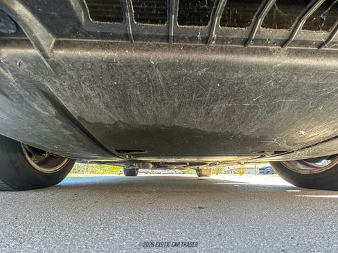 Used 1995 Mercedes-Benz SL 320 image 93