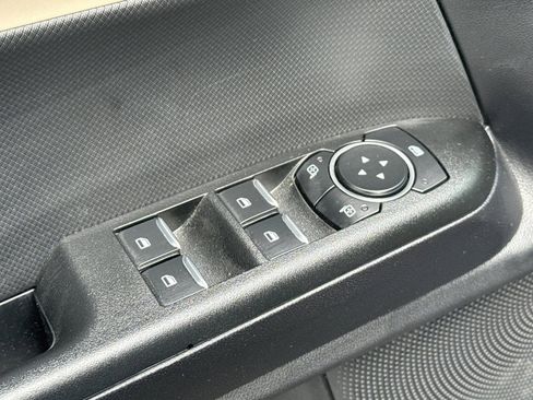 Used 2025 Ford Bronco Sport Big Bend w/ Convenience Package image 13