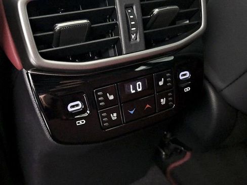 Used 2026 Lexus RX 500h F Sport w/ Convenience Package AWD/4WD image 12