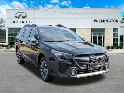 Used 2025 Subaru Outback Touring XT w/ Popular Package #2