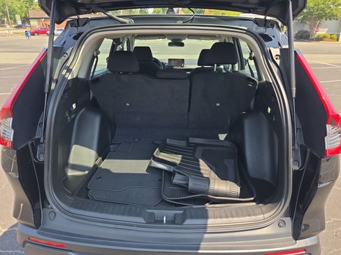 Certified 2023 Honda CR-V LX image 15