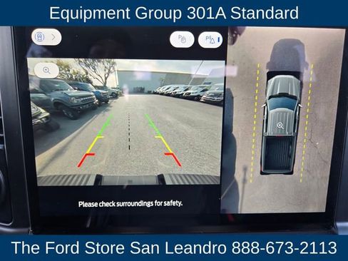 Certified 2024 Ford F150 XLT image 17