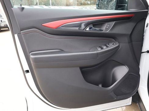 New 2026 Chevrolet TrailBlazer RS image 11