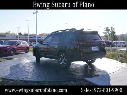 New 2026 Subaru Outback Touring XT image 3