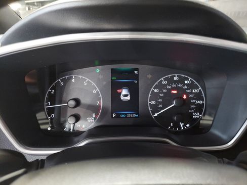 Used 2025 Toyota Corolla SE FWD image 19