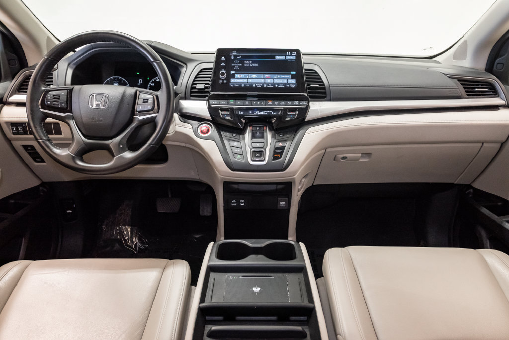 Used 2025 Honda Odyssey EX-L image 33