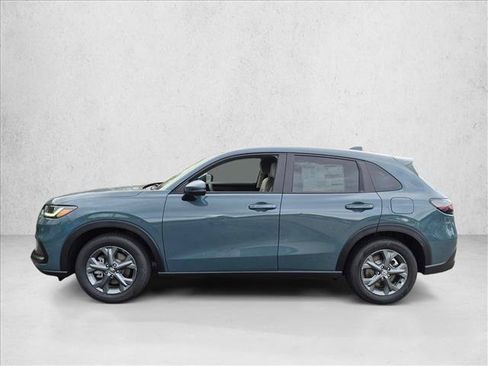 New 2027 Honda HR-V LX image 5