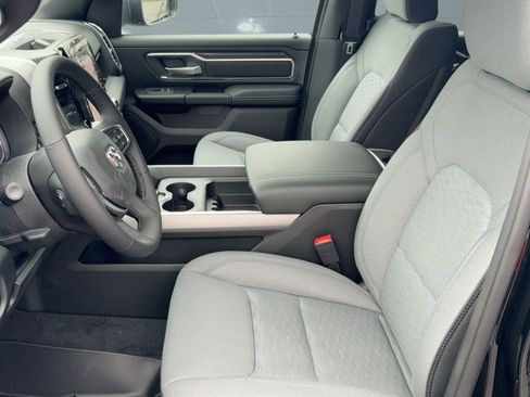 New 2026 RAM 1500 Lone Star image 19