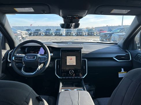 New 2026 GMC Acadia Elevation FWD image 33