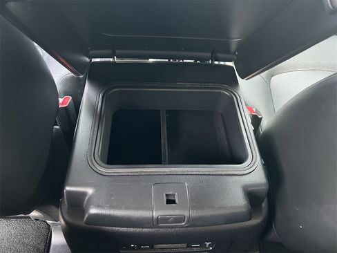 Used 2024 INFINITI QX80 Luxe image 28