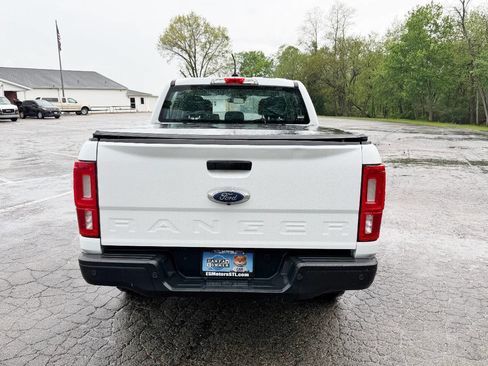 Used 2022 Ford Ranger XL w/ Equipment Group 101A High image 6