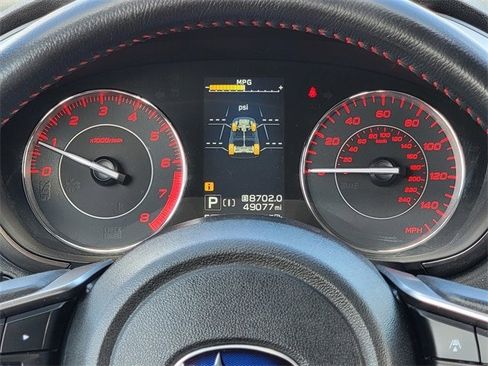 Used 2023 Subaru Impreza 2.0i Sport image 35