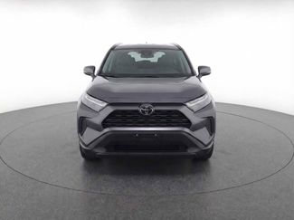 Used 2025 Toyota RAV4 XLE video 2