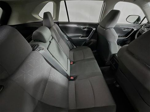 Certified 2025 Toyota RAV4 XLE image 24