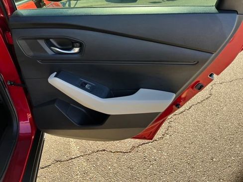 Certified 2023 Honda Accord EX image 15