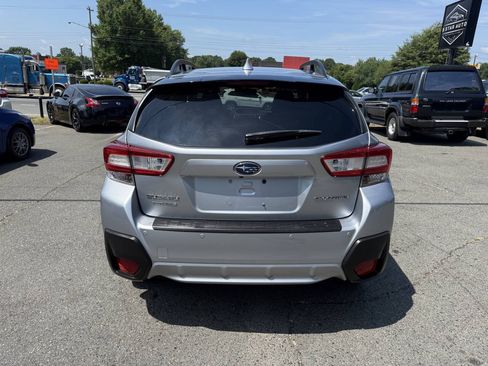 Used 2018 Subaru Crosstrek 2.0i Limited AWD/4WD image 6