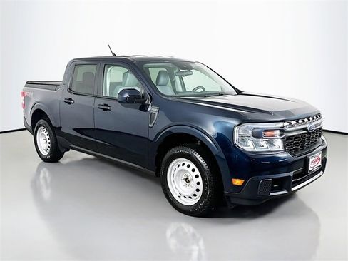 Used 2023 Ford Maverick XLT w/ Equipment Group 300A Standard image 12