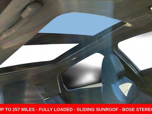 Used 2023 Nissan Ariya image 25