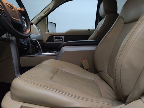 Used 2013 Ford F150 Lariat w/ Luxury Equipment Group AWD/4WD image 17