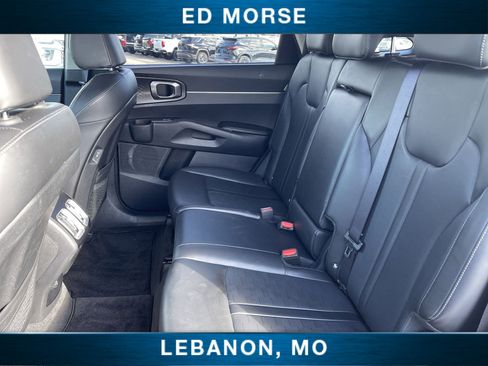 Used 2024 Kia Sorento S image 24