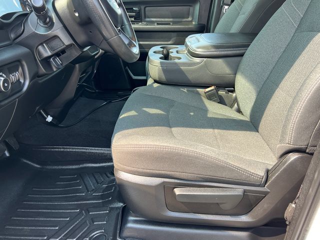 Used 2020 RAM 2500 Tradesman AWD/4WD image 22