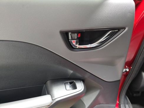 Used 2026 Subaru Crosstrek 2.5i Limited w/ Crosstrek Mirror Package image 27