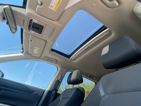 Used 2024 Honda CR-V EX image 22