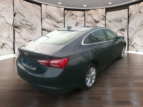 Used 2020 Chevrolet Malibu LT image 5