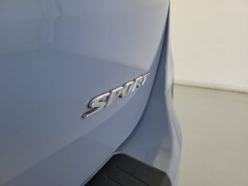 Used 2025 Honda Odyssey Sport-L image 8