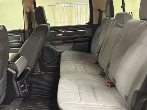Used 2020 RAM 1500 Big Horn image 22