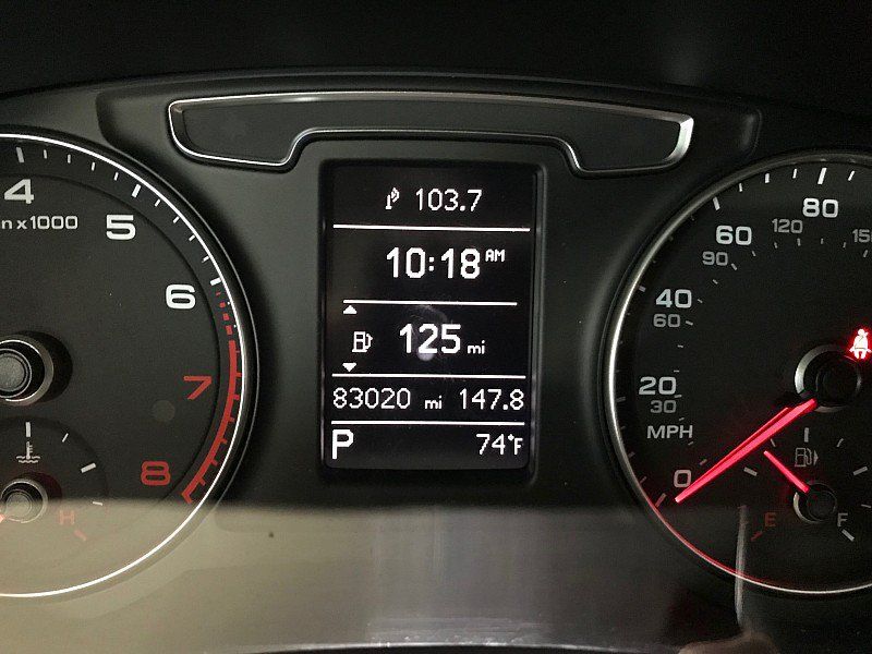Used 2016 Audi Q3 2.0T Premium Plus AWD/4WD image 23