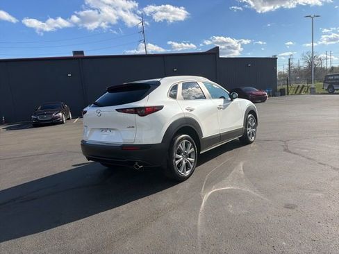 New 2026 MAZDA CX-30 AWD 2.5 S w/ Premium Package image 7