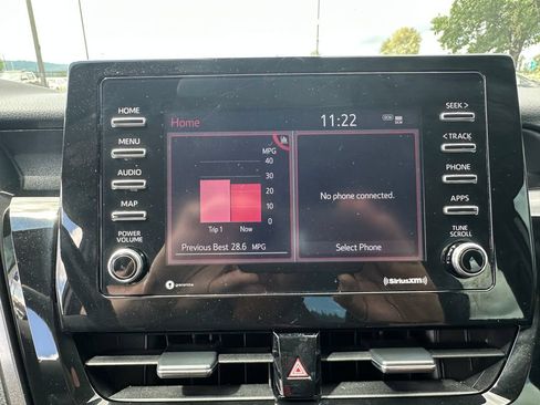 Used 2021 Toyota Camry SE FWD image 15