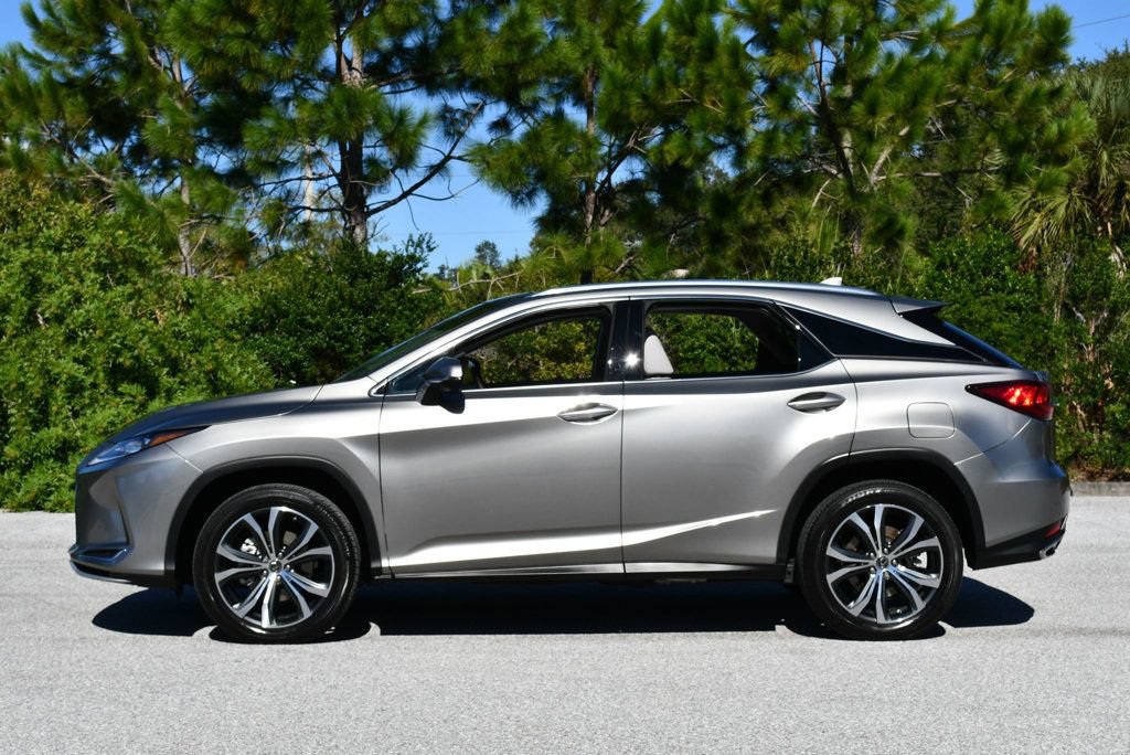 Used 2022 Lexus RX 350 FWD w/ Premium Package image 26