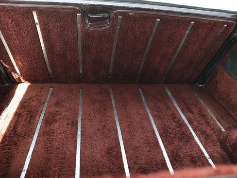 Used 1988 Jeep Grand Wagoneer AWD/4WD image 20