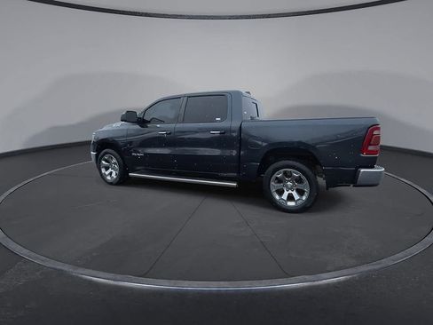 Used 2019 RAM 1500 Big Horn image 8