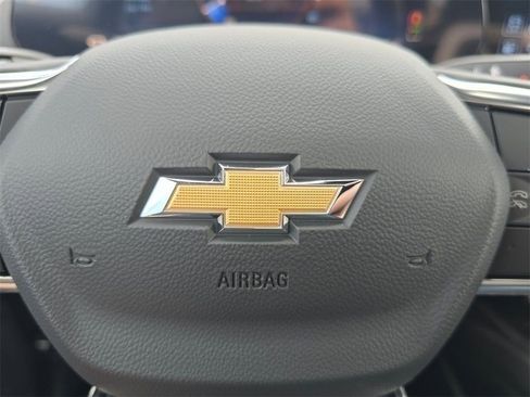 New 2025 Chevrolet Blazer EV LT w/ Super Cruise Package image 29