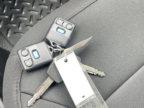 New 2025 Ford Explorer 4WD Police Interceptor image 26