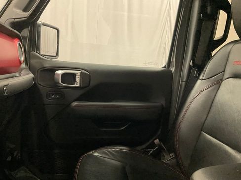 Used 2020 Jeep Gladiator Rubicon image 20