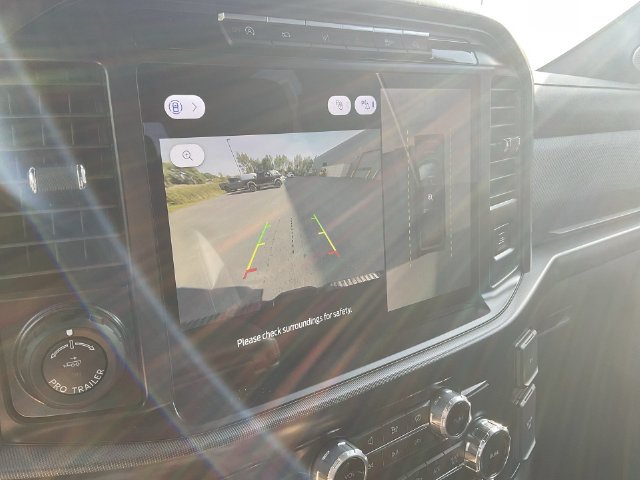New 2026 Ford F150 Raptor AWD/4WD image 17